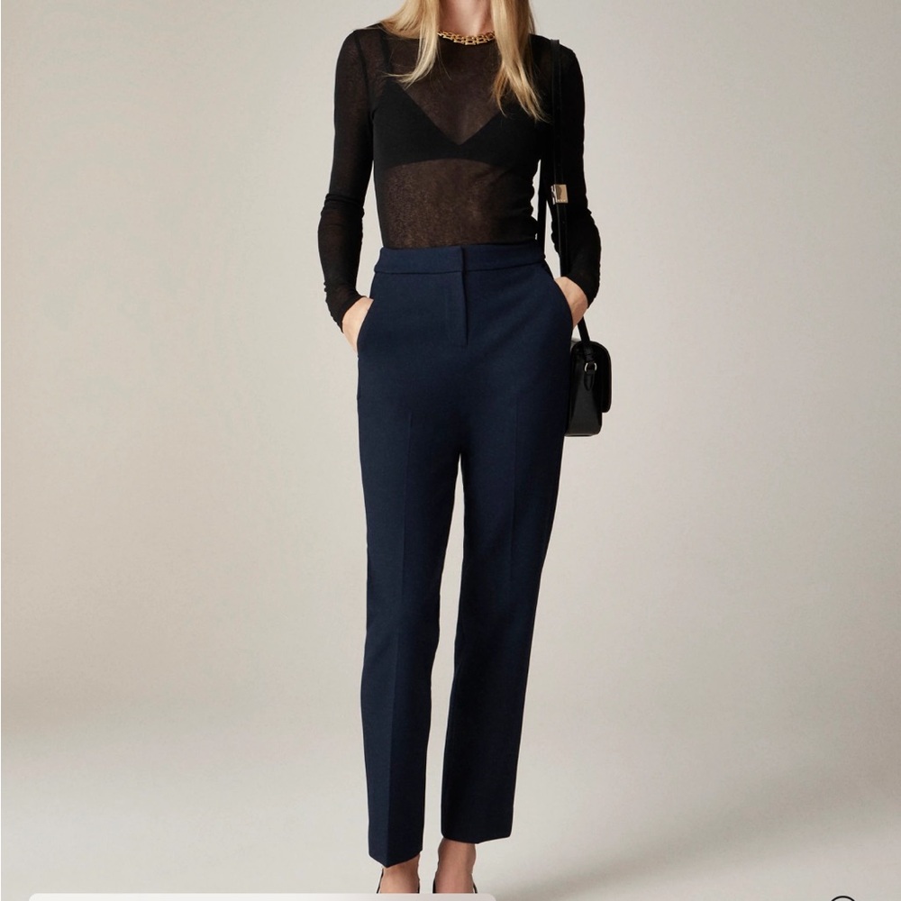 Jcrew Kate Pant